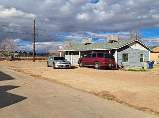 247 N Carnes Rd, El Paso, TX 79907