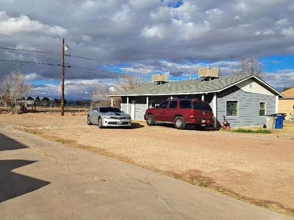 247 N Carnes Rd, El Paso, TX 79907