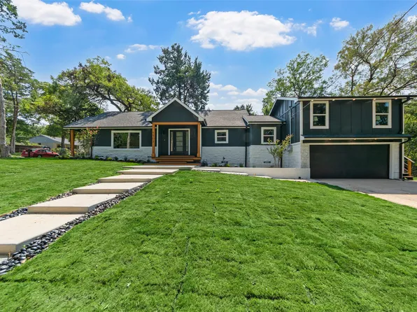 1503 E Lakeview Dr, Dallas, TX 75216