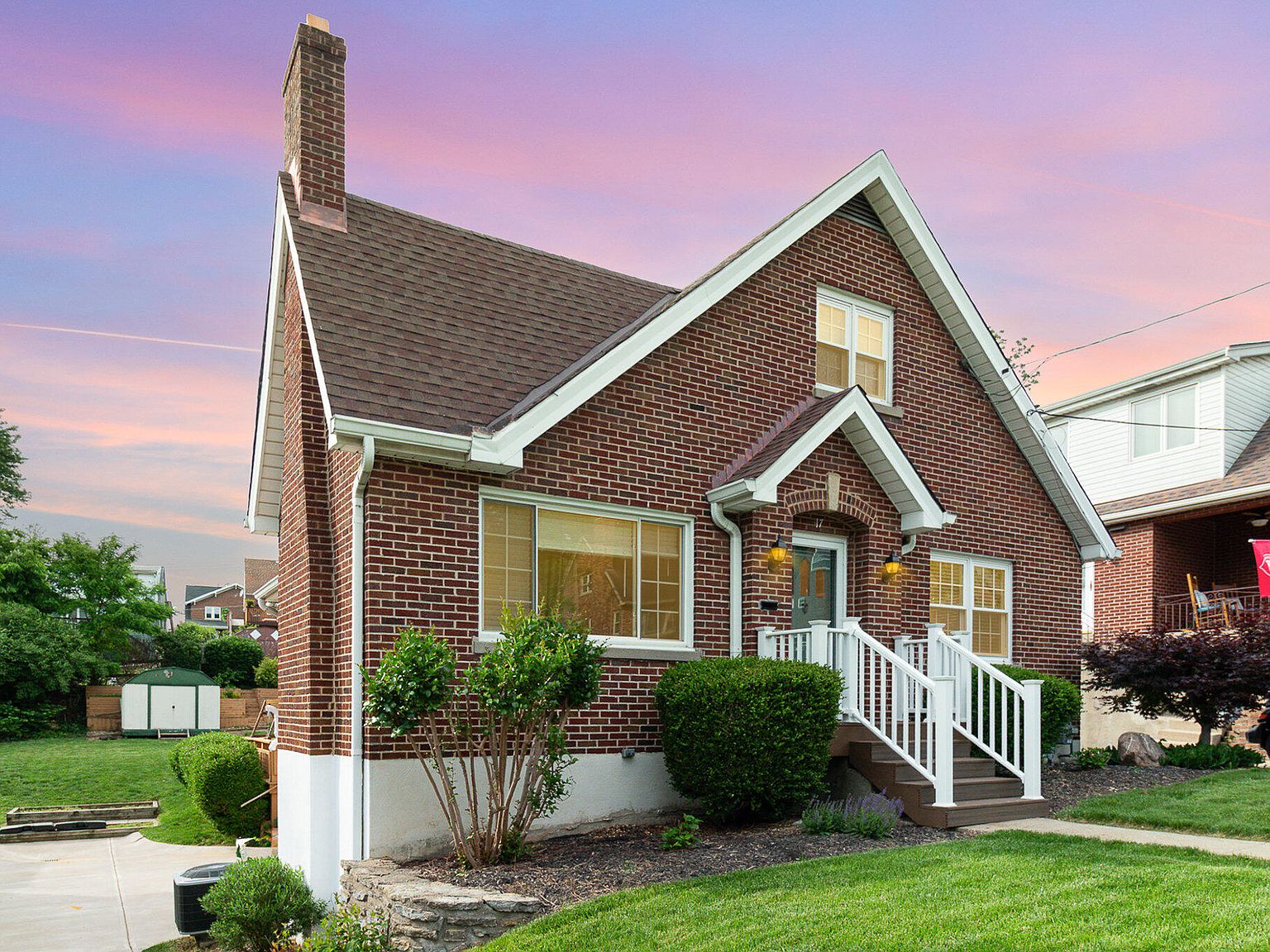 17 Overlook Dr, Fort Thomas, KY 41075 | Zillow
