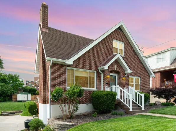 17 Overlook Dr, Fort Thomas, KY 41075