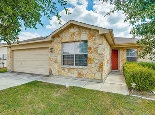 12805 Carillon Way, Manor, TX 78653