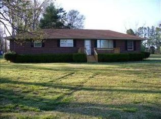 1039 Monroe White Rd, Anderson, SC 29624