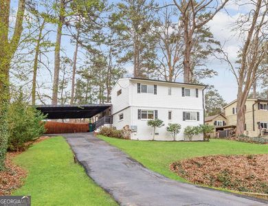 2002 Kenwood Pl SE, Smyrna, GA, 30082