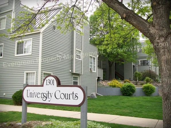 1301 University Ave, Fort Collins, CO