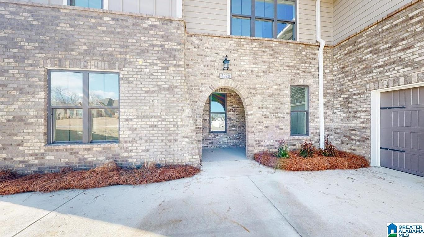 3020 Blackridge South Blvd, Birmingham, AL 35244 Zillow