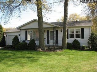1001 W 38th St, Lorain, OH 44052