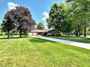2377 E County Road 16, Tiffin, OH 44883