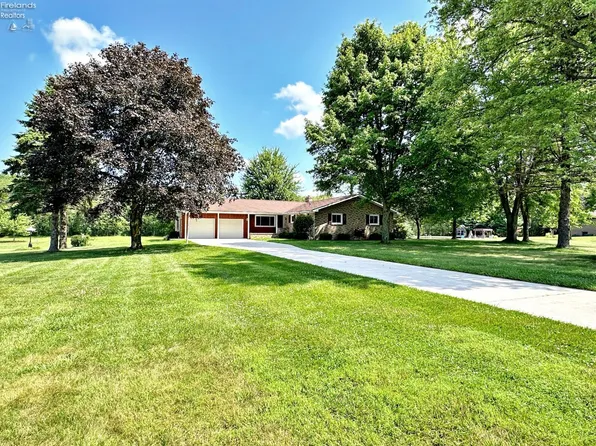 2377 E County Road 16, Tiffin, OH 44883