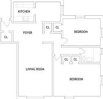 5th image of 6360 98th St #602