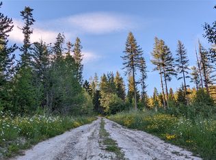 Nhn Peach Park Loop, Rollins, MT 59931
