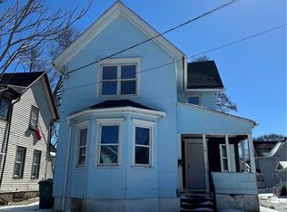 151 Clifton St, Rochester, NY 14611