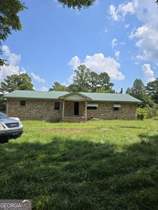 4143 Sandy Cross Rd NE, Crawfordville, GA, 30631
