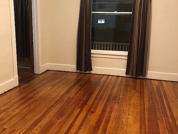 Front “parlor” room