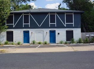 3507 Alpine Cir APT 4, Austin, TX 78704