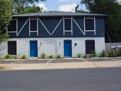 3507 Alpine Cir APT 4, Austin, TX, 78704