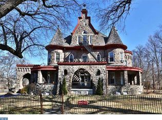 1 Lindenwold Ter, Ambler, PA 19002