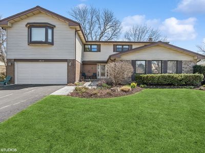 1825 Ivy Ln, Northbrook, IL, 60062
