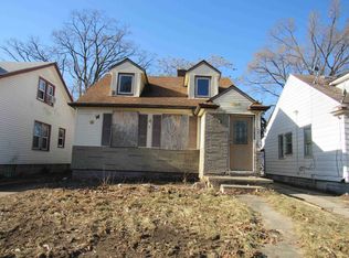 20117 Stoepel St, Detroit, MI 48221