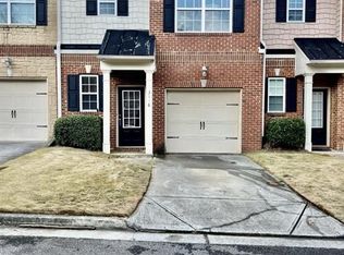 3116 Garrard Pl #10, Dunwoody, GA 30360