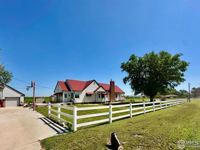 21167 County Road 70, Eaton, CO, 80615