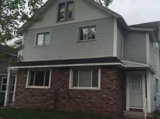 1806-1808 Nay Aug Ave, Scranton, PA 18509