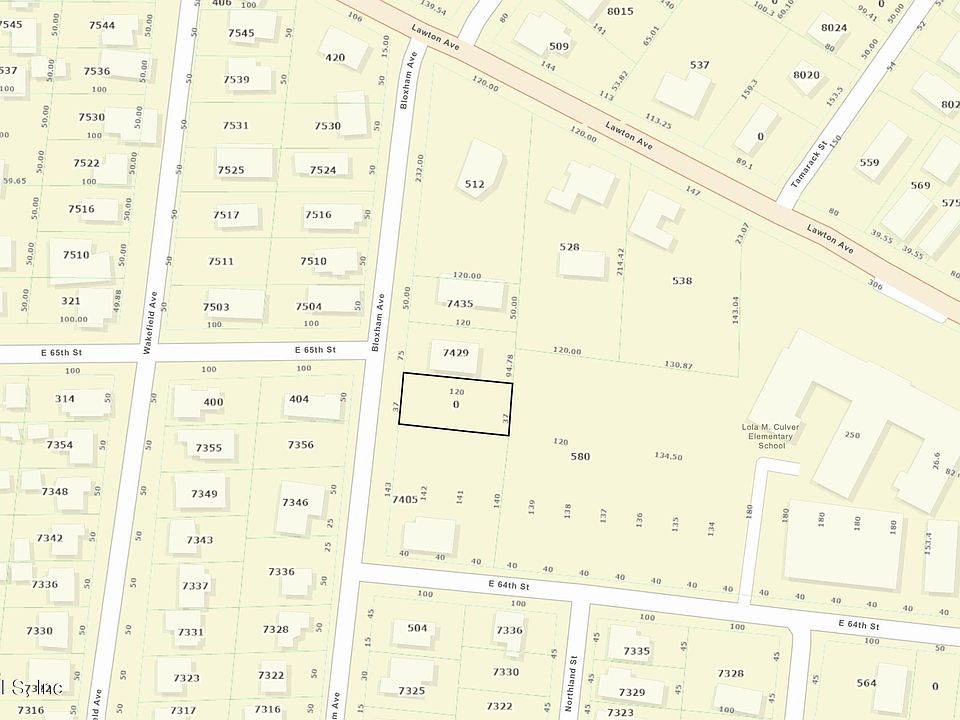 1st image of 0 BLOXHAM Avenue