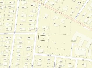 0 BLOXHAM Avenue, Jacksonville, FL 32208