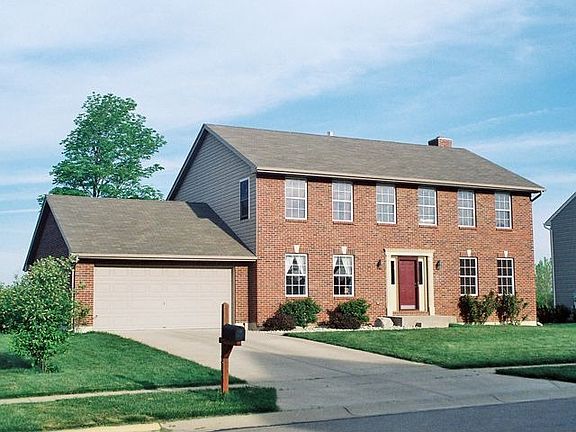 2nd image of 1427 Eagle Mountain Dr