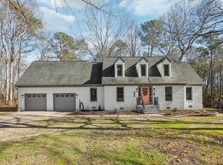 2612 Huntsman Trl, Zebulon, NC 27597