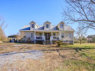 4863 Chamberlain Rd, La Fayette, GA 30728