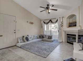 5415 W Harmon Ave UNIT 2034, Las Vegas, NV 89103
