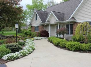 1199 N 175 E, Warsaw, IN 46582