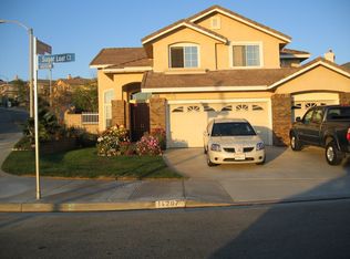 14207 Sugar Loaf Ct, Canyon Country, CA 91387