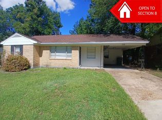 2158 Pueblo Ave, Memphis, TN 38127