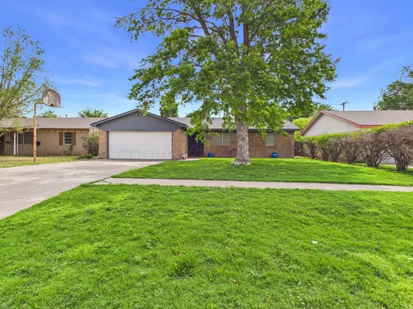 1113 Powell Ave, Dumas, TX 79029
