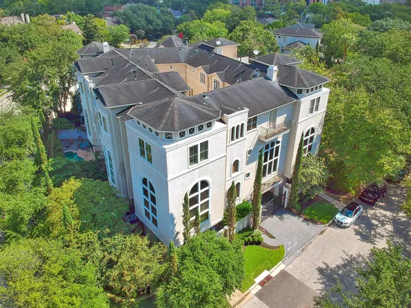 2086 Brentwood Dr, Houston, TX 77019