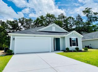 124 Foxford Dr LOT 21, Conway, SC 29526