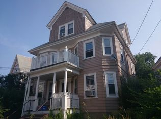 194-194A Savin Hill Ave, Dorchester, MA 02125