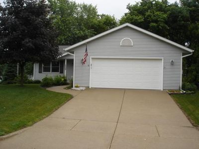 1028 Westview Circle Dr, Onalaska, WI, 54650