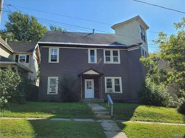 212 Farwell St, Watertown, NY