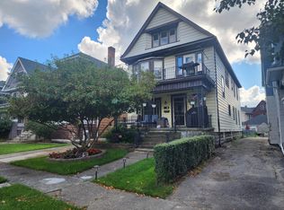 63 Seminole Pkwy, Buffalo, NY 14210