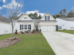 1008 Cooks Farm Way, Woodstock, GA 30189