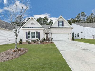 1008 Cooks Farm Way, Woodstock, GA, 30189