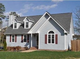 8510 Shady Stream Ln, Harrison, TN 37341