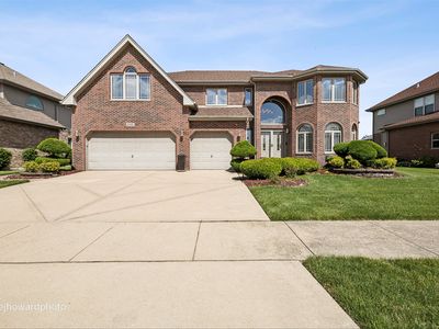 21135 Vivienne Dr, Matteson, IL, 60443