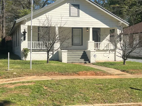 1801 Capitol Ave, Montgomery, AL 36107