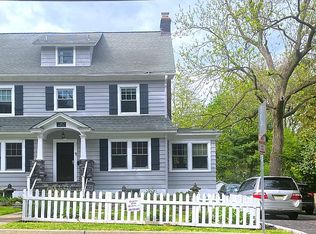 119 Alexander Ave, Montclair, NJ 07043