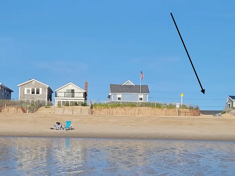 Beach Access #7