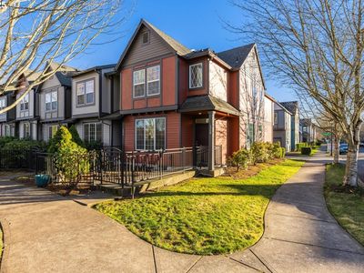 1268 SE Bacarra St, Hillsboro, OR, 97123
